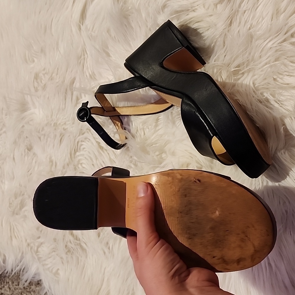 Marc Fisher Ltd Sandals - Picture 4 of 9